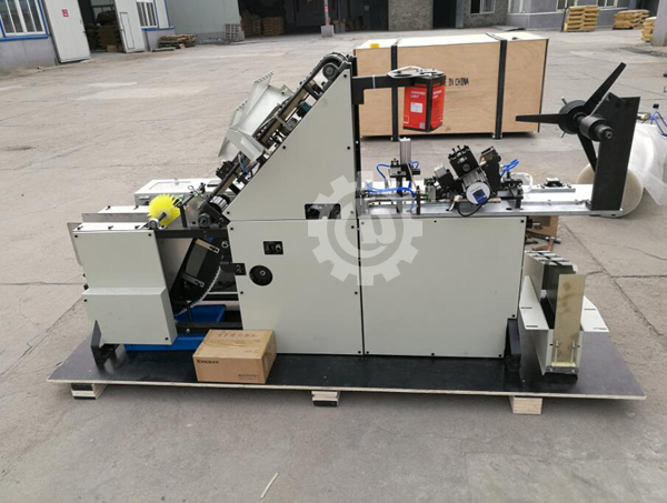 ice-cream-stick-bundling-machine