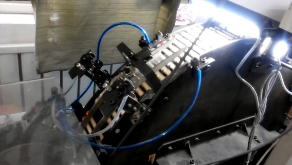 wood-ice-cream-stick-selecting-machine