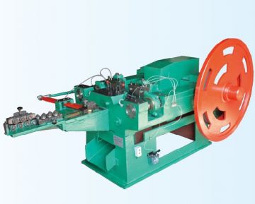 wire-nail-making-machine