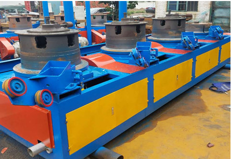 water-cooling-wire-drawing-machine