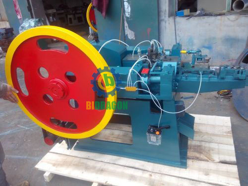 wire-nail-making-machine