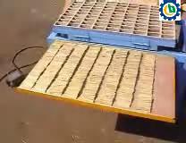 toothpick-alighing-machine