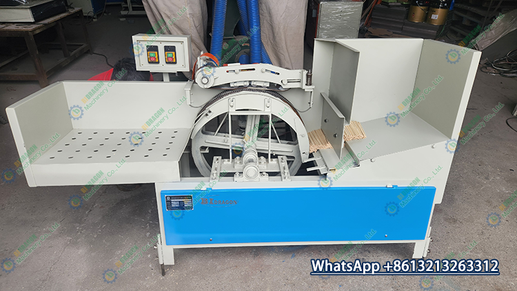 BBQ Stick Sharpening Machine