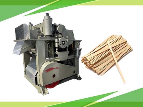 coffee tea stick machine
