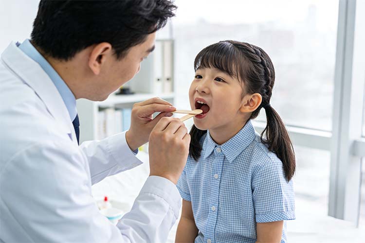 medical tongue depressor