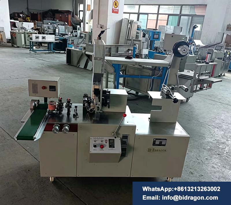toothpick packing machine