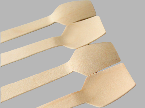 Yogurt Spoons Making Machine