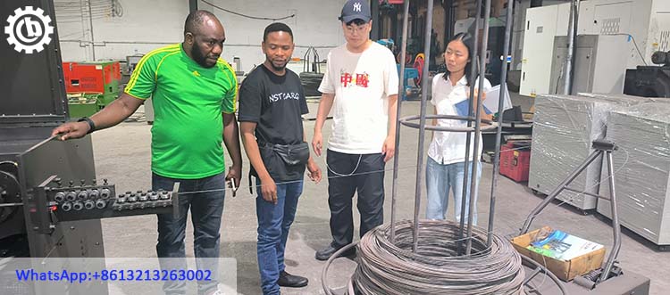 Nail-making-machine-factory