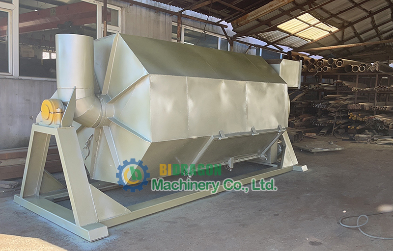 coffee-stirrers-stoving-and-polishing-machine