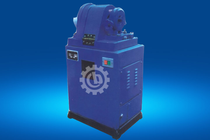 Diagonal Sculpture Machine