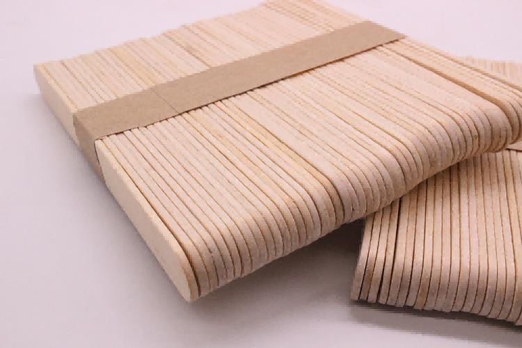 ice cream stick machine,