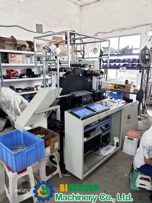 visual-selecting-machine