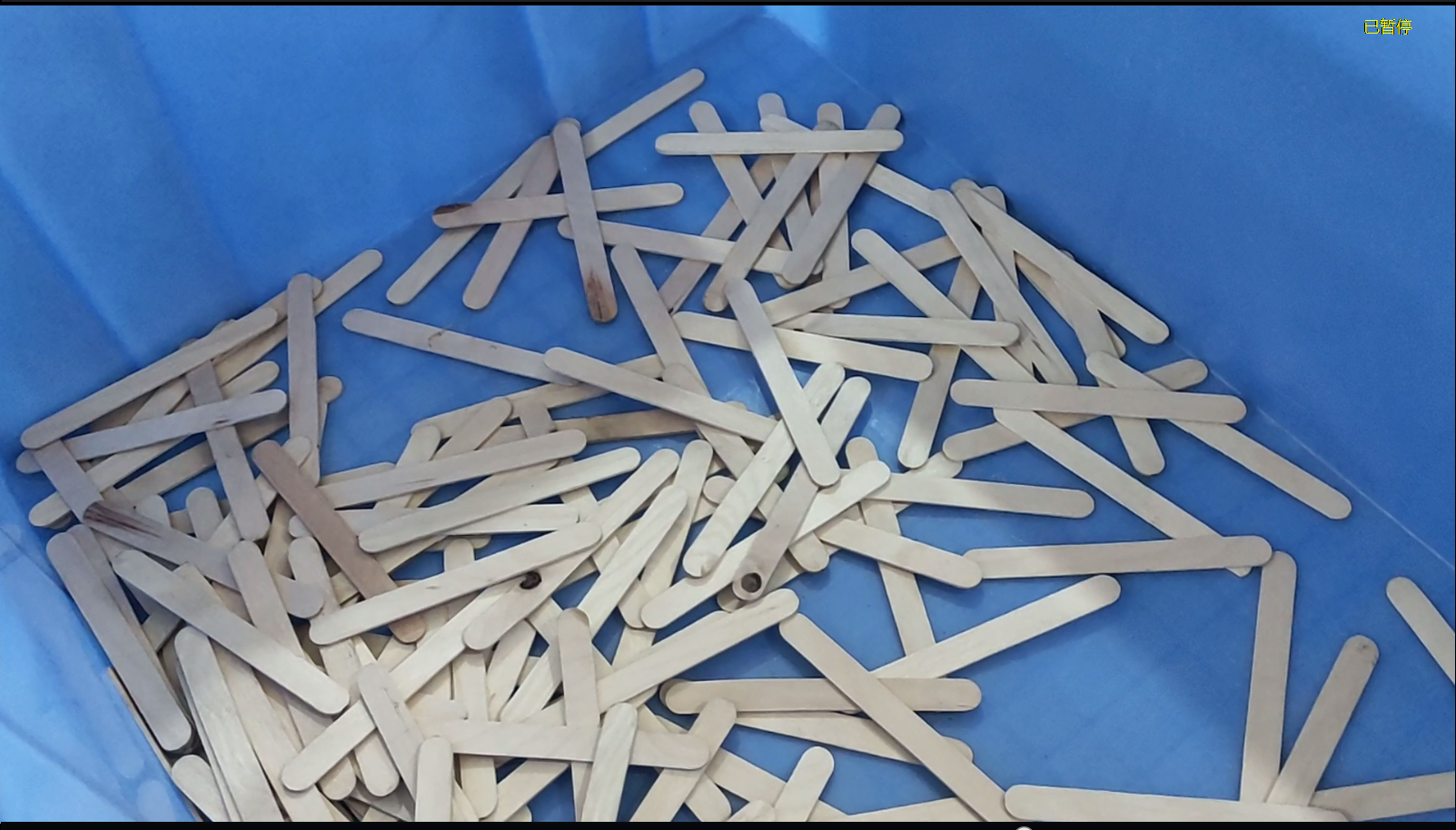 wooden-ice-cream-stick-selecting-machine