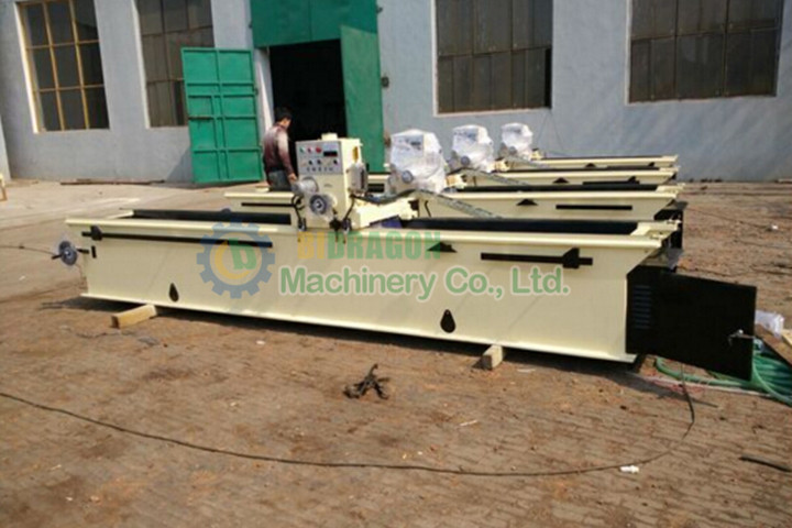 Multifunction Knife Grinding Machine