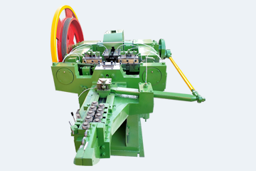 wire-nail-making-line
