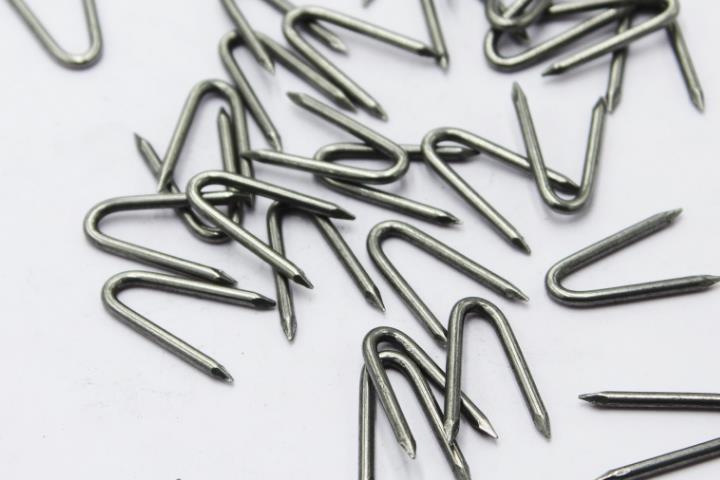 U Nail Making Machine