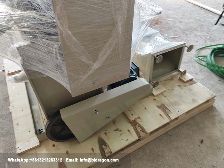 barbecue skewer stick machine