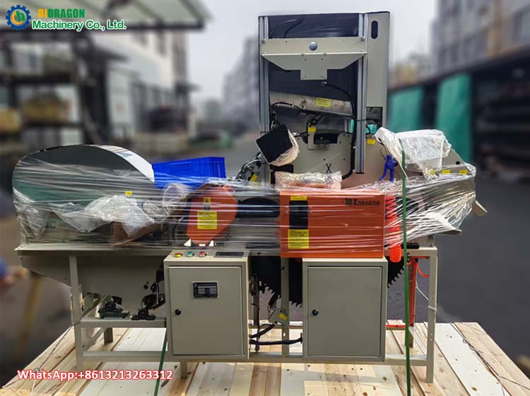 wooden coffee stick sorting machine