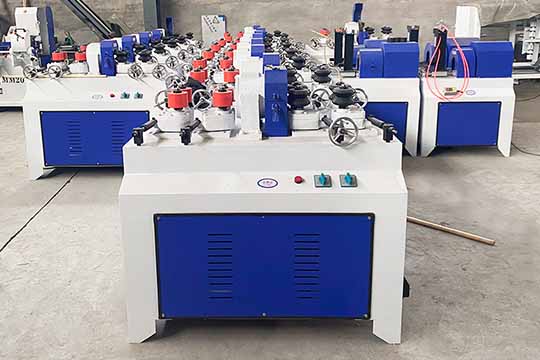 wood-round-stick-forming-machine