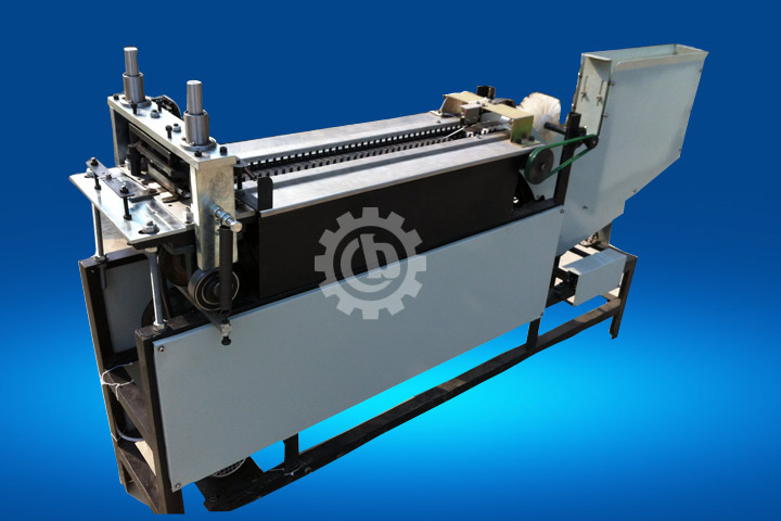 Single Side Branding Machine