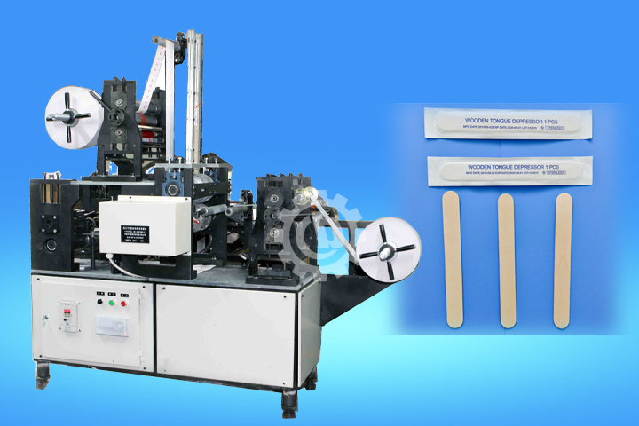 tongue-depressor-making-machine