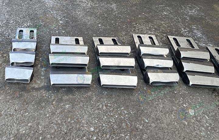 Disposable Ice Cream Stick Cutter Mould