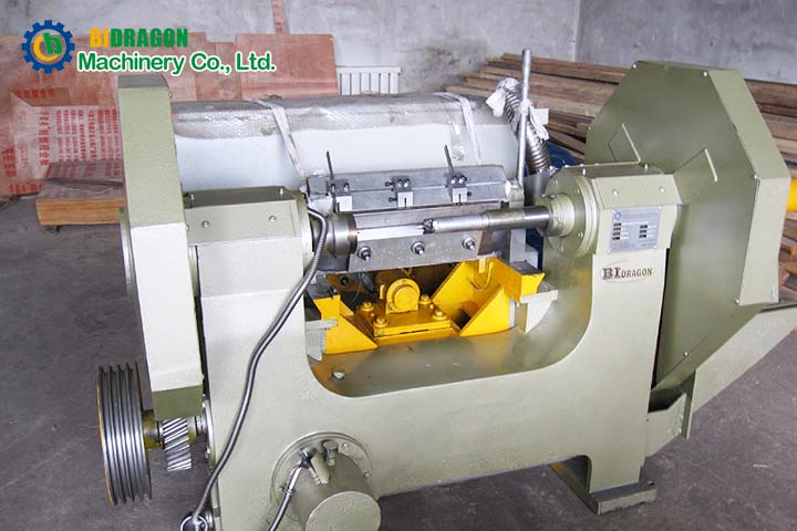 Rotary Cutting Machine in Argentina