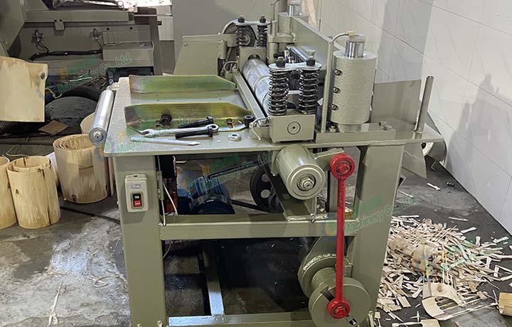 Tri-Carved Cutting Machine Supplier