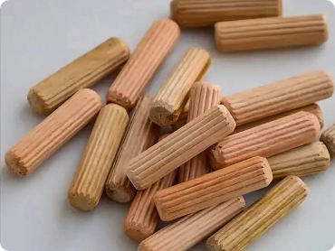 Wooden Dowel