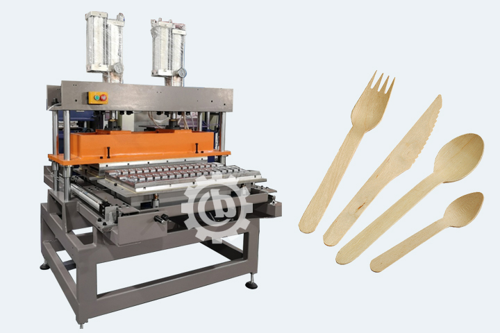 wooden-fork-forming-machine
