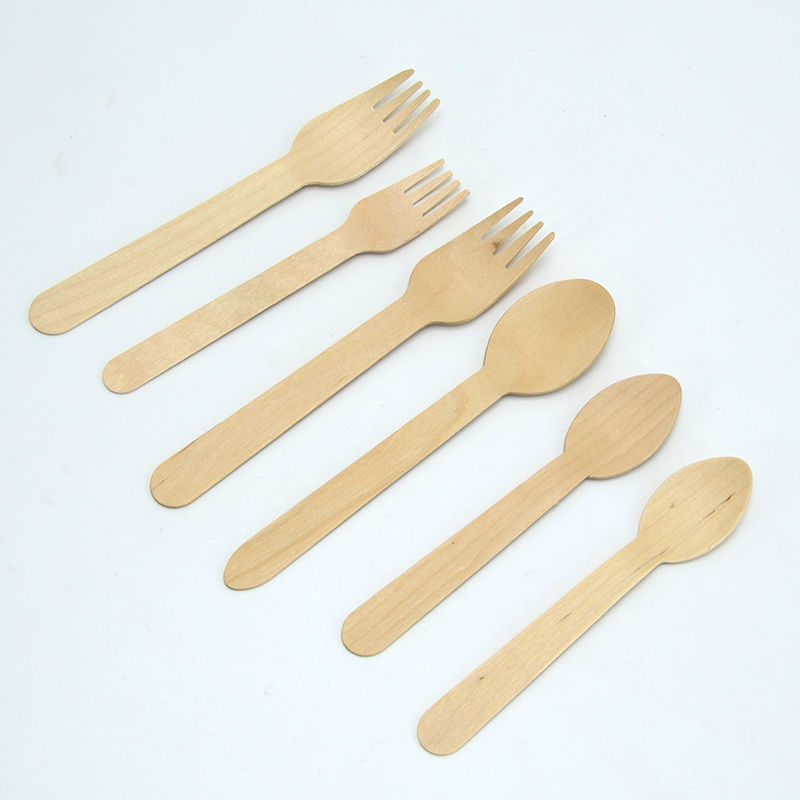 Wooden Spoon Fork Forming Machine