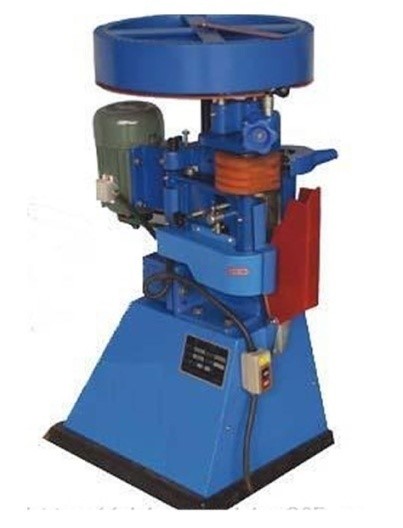 Wood Dowel Crosscut Machine