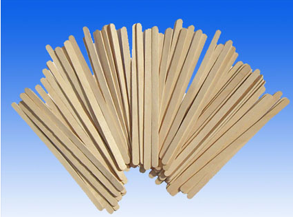 Fabrikspris tr&auml; Stirrer bambu kaffepinne f&ouml;rpackningsmaskin instiger stickf&ouml;rpackningsmaskin