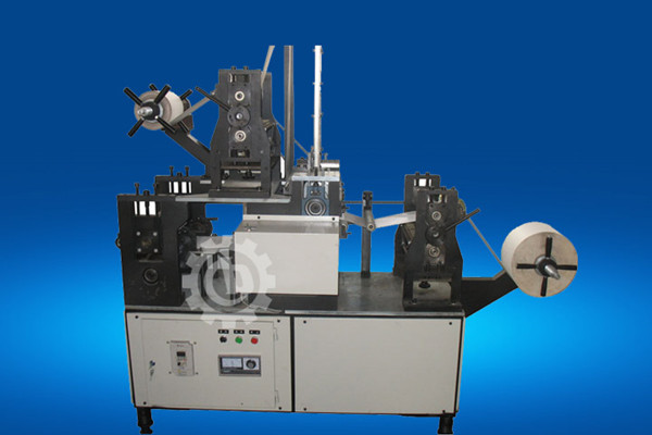 Plastic Coffee Stirrer Packing Machine