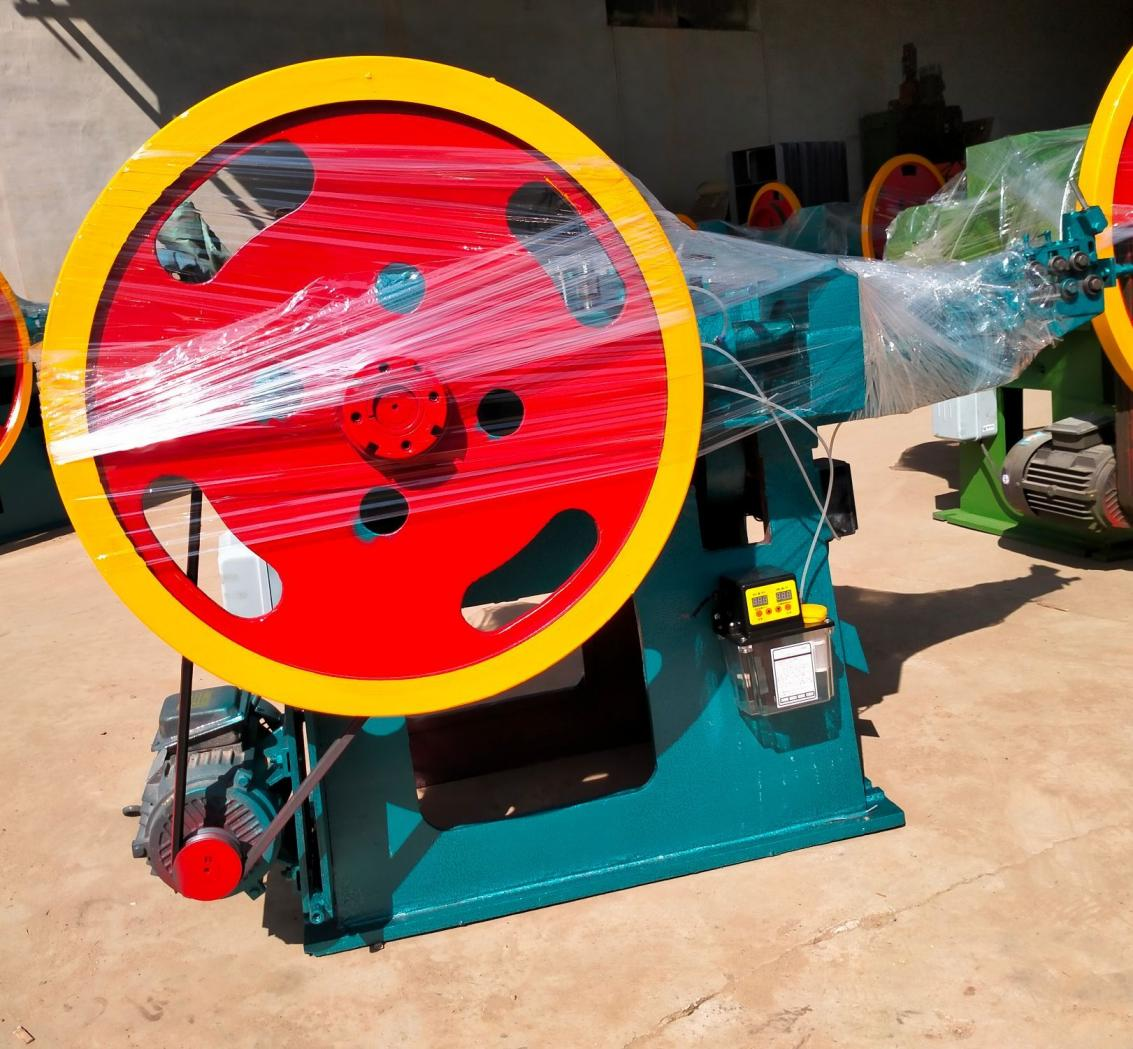 nail making machine for sale