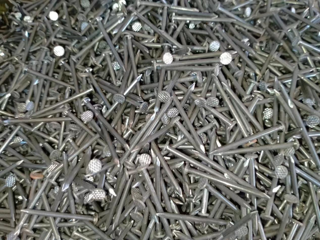 nail making machine for sale