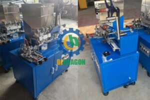 High Speed 300~500pcs per minute Package Automatic Single Chopsticks Toothpick Packing Machine