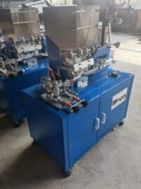 Most professional chopsticks packing / wrapping machine with heating and counting function!