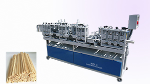 Bamboo Strip Slicing Machine Fixed Width Slicer for bamboo stick