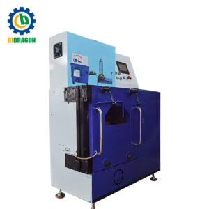High Speed Automatic Nail Making Machine Supplier