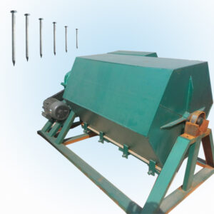 ZS Series High Speed Big Capacity Nail Manufacturing Machinery Price Machine for Making Nail Making Machine Price in Pakistan