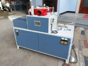 New Design Toothpick Sharpening Machine for Sale