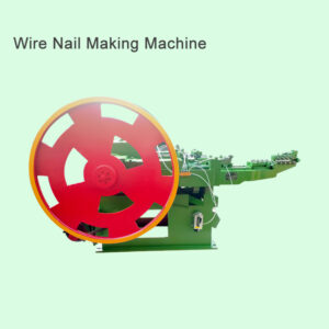 Hot sell 1 to 6 inch Wire Nail Making Machine Z94 series
