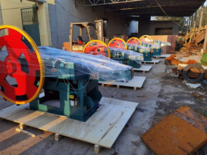 Machinery To Make Nails Machine To Make Acrylic Nails And Nailing Machine Making Pallet