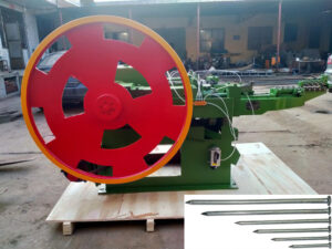 z94-3c Nail Making Machine Nail Making Machines Automatic High Speed Nail Make Machine