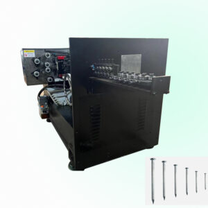 Cheap Price Nails Machine Making Automatic Wire Used Nail Making Machines Nail Maker Machine in Kenya