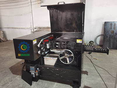 Nail Making Machine automatic equipment production line high speed steel wire nails making machine