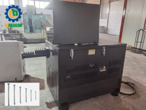 Manufacture Automatic Nail Making Machine Price Factory/china Nail Making Machine/Nails And Screw High Speed Making Machine