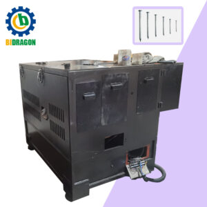 Nail Making Machine Automatic Nail Making Machine Set Nail Making Machine Price