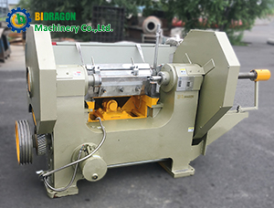 New Professional Rotary Cutting Machine automatic coffee stirrer making machine
